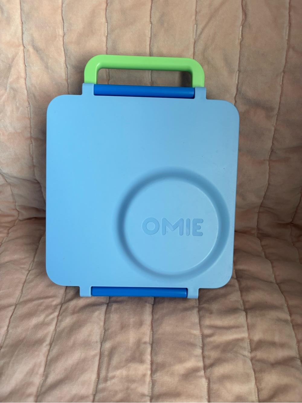 OMIE Insulated Food Container
